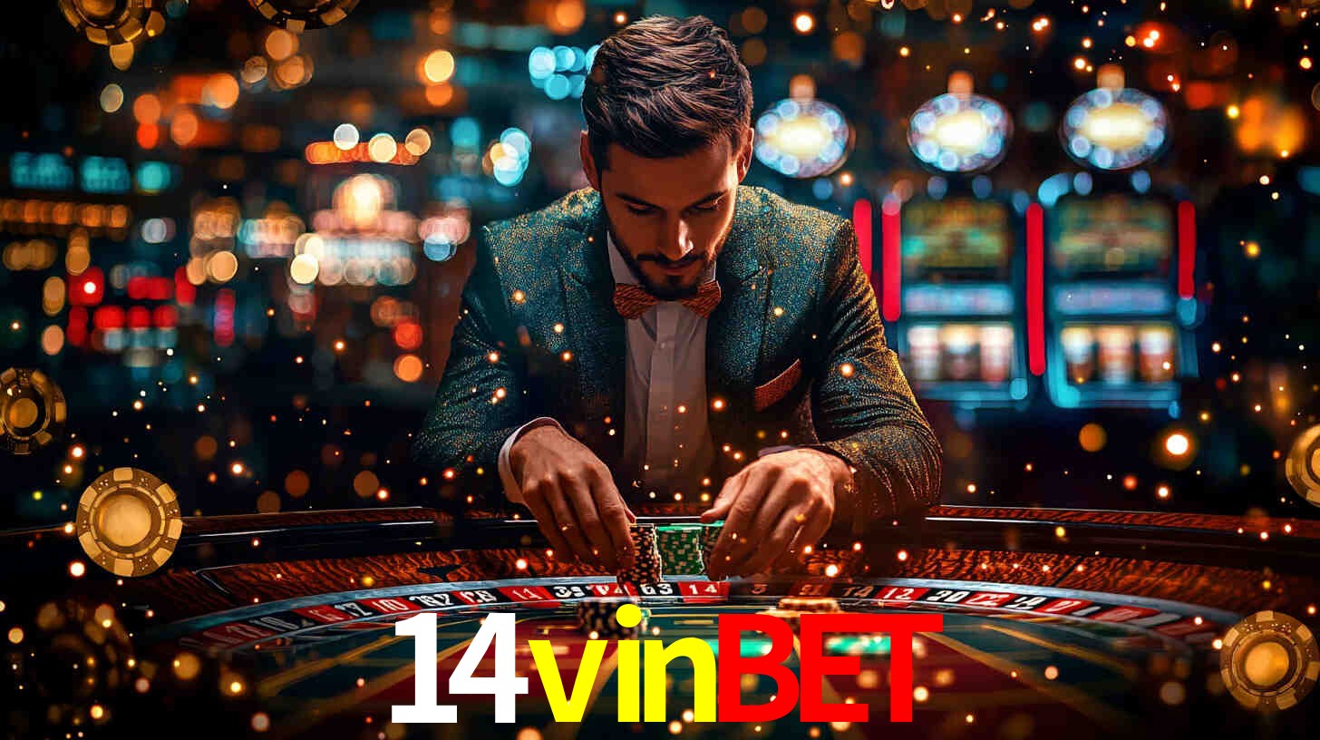 Exclusive Games 14vinbet