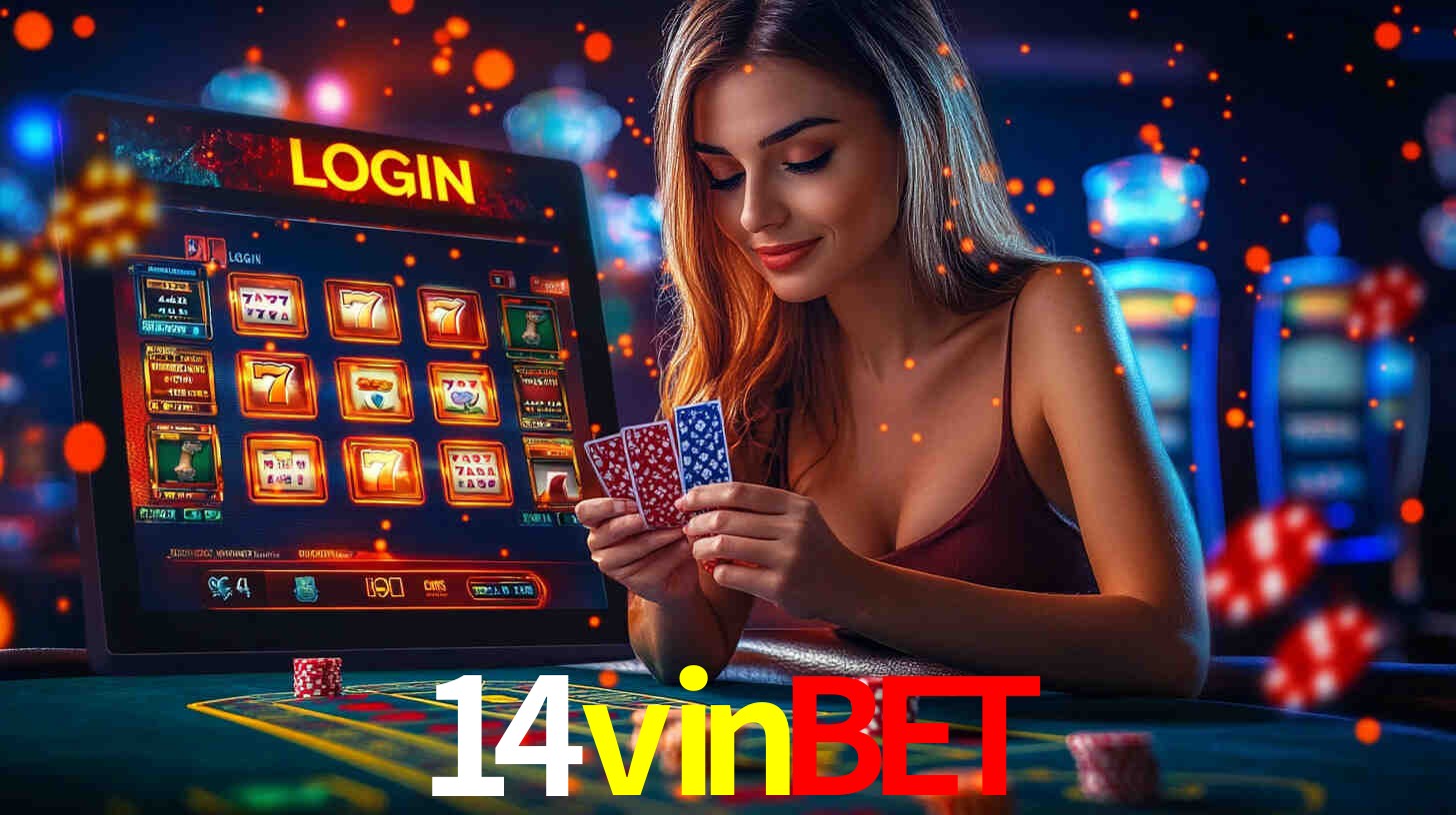 14vin bet login
