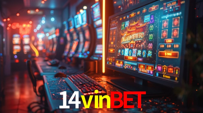 14vinbet,14vin bet app