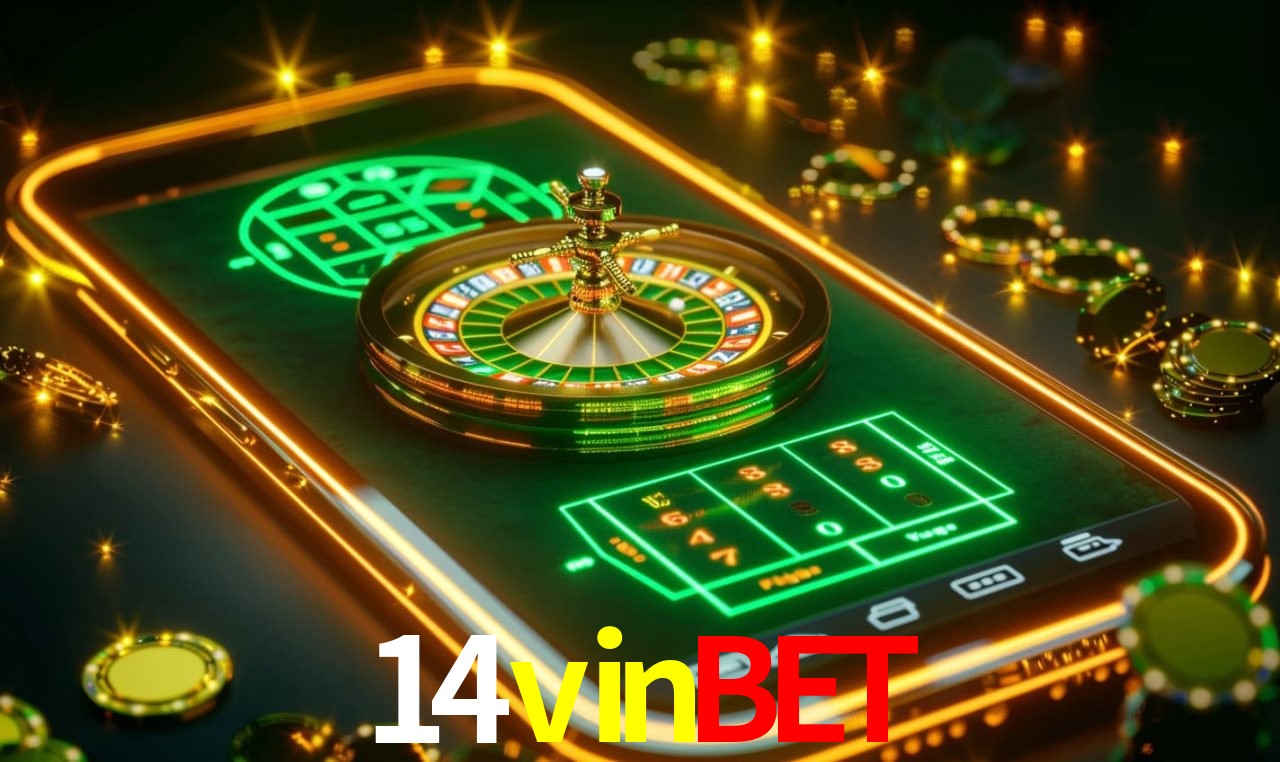 Promoções Sazonais 14vinbet