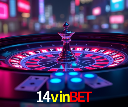 A Emoção da Loteria na 14vinbet: Uma Chance de Mudança de Vida
