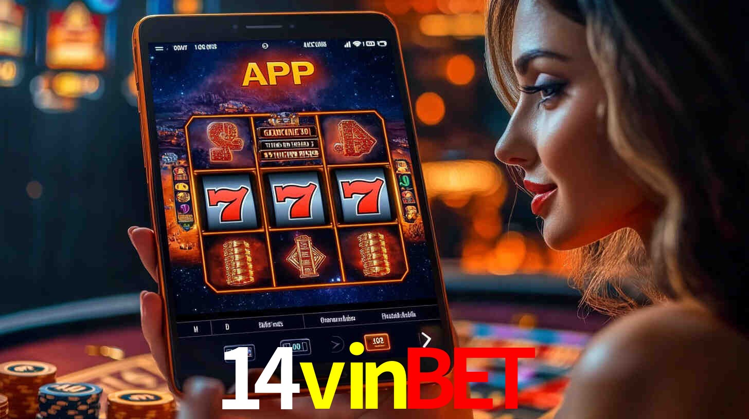 14vinbet,14vin bet app