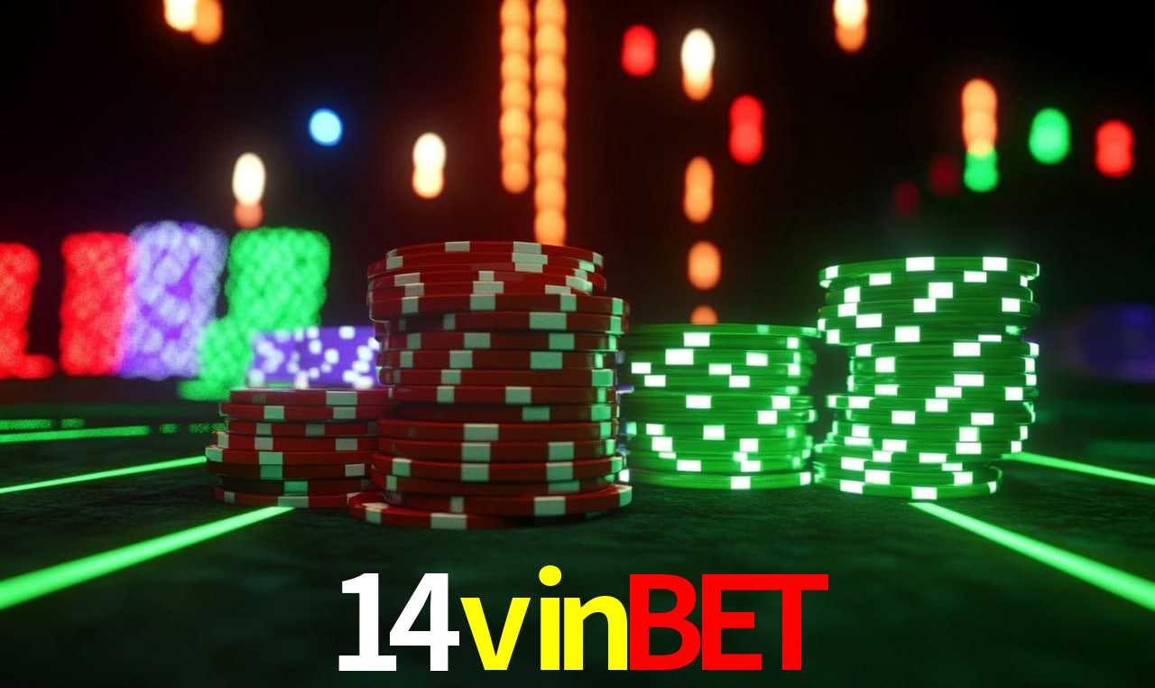 Game Statistics 14vinbet