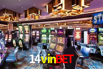Descubra o Programa VIP da 14vinbet: Vantagens Exclusivas para Jogadores