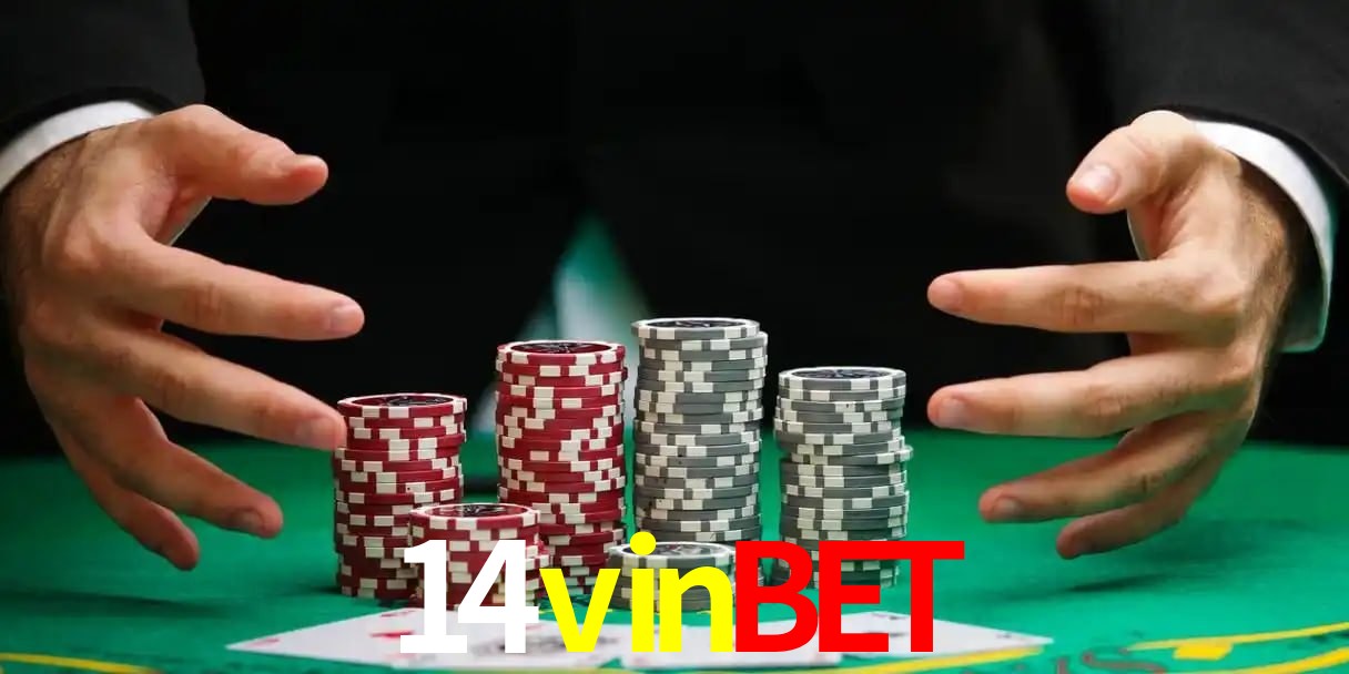 14vinbet VIP Program Logo
