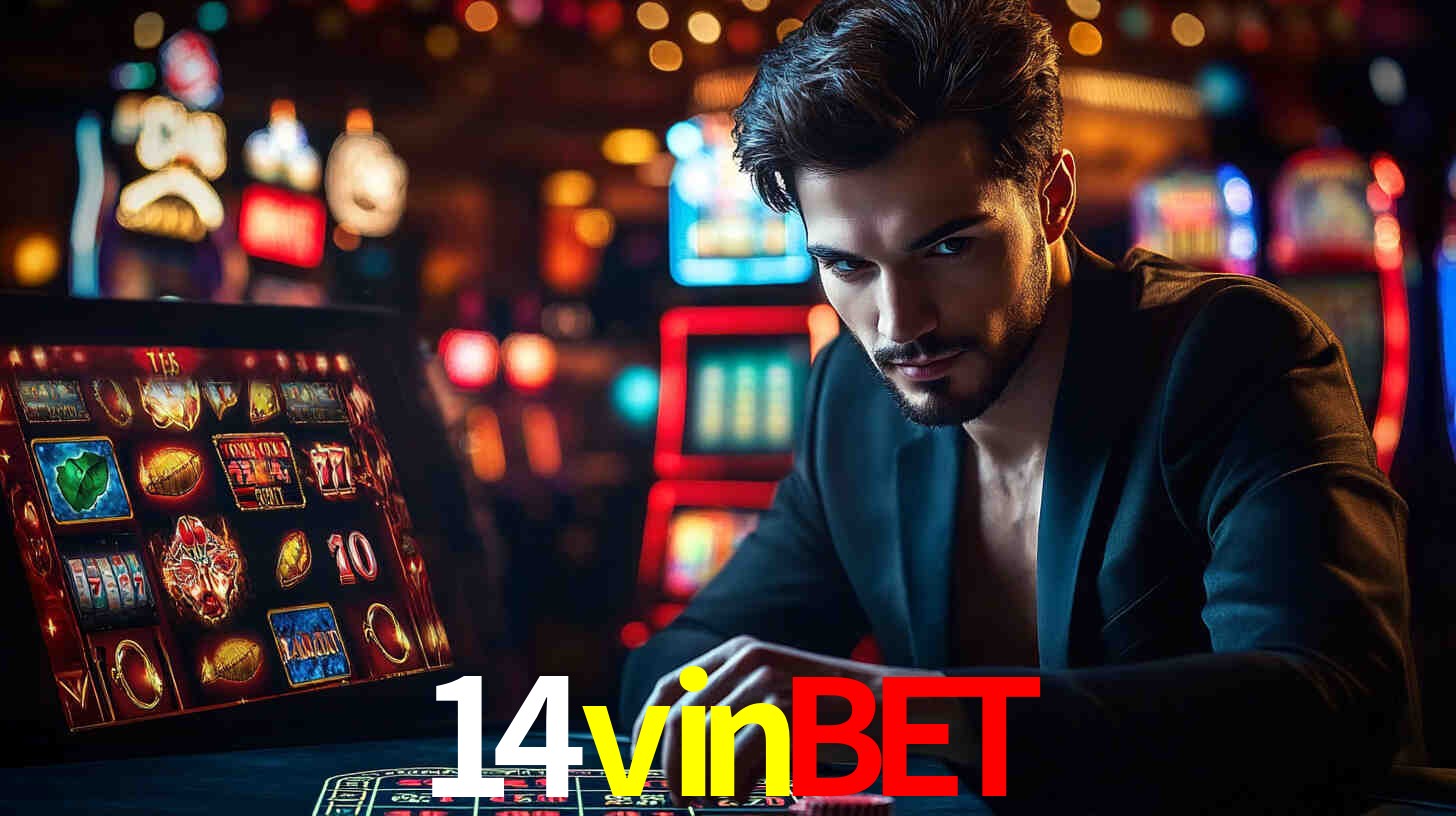 14vin bet login
