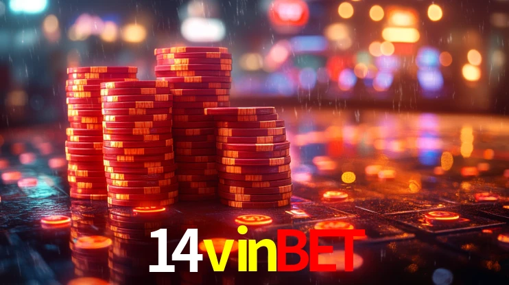 14vinbet: Jogos de Caça-Níqueis-Altas Recompensas, Roleta-Velocidade, Blackjack-Desafios Máximos