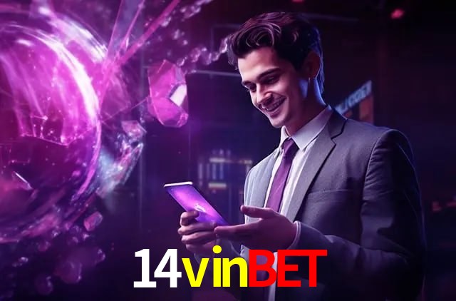 Football Betting 14vinbet