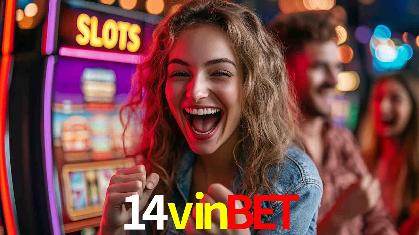 A Experiência Imersiva dos Cassinos Ao Vivo no 14vinbet