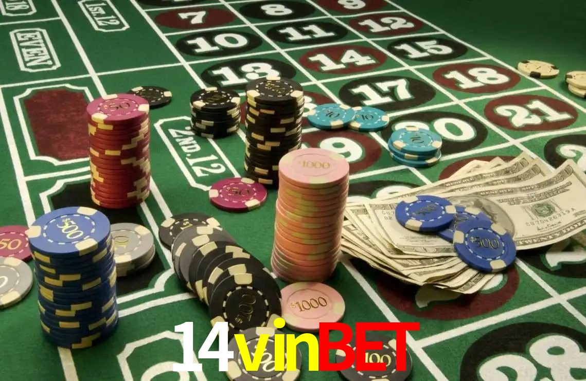 14vinbet