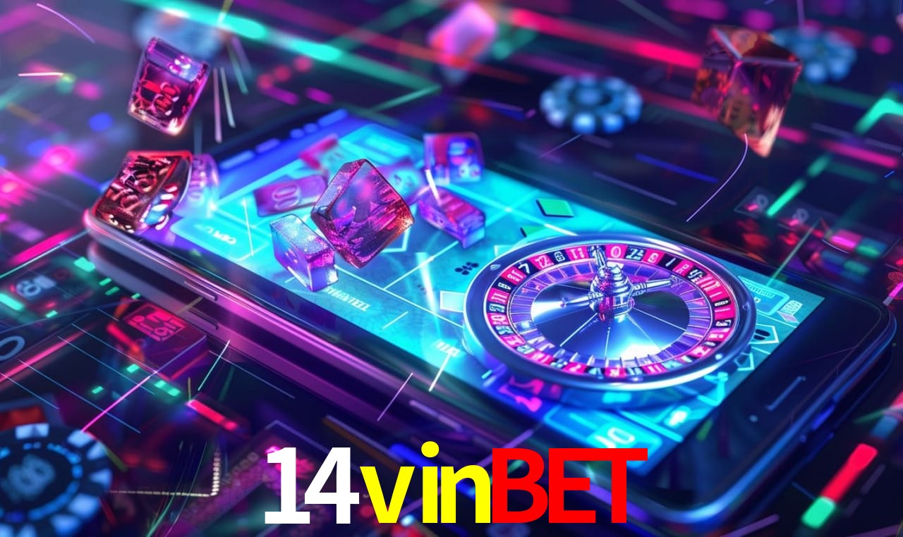 Estatísticas 14vinbet