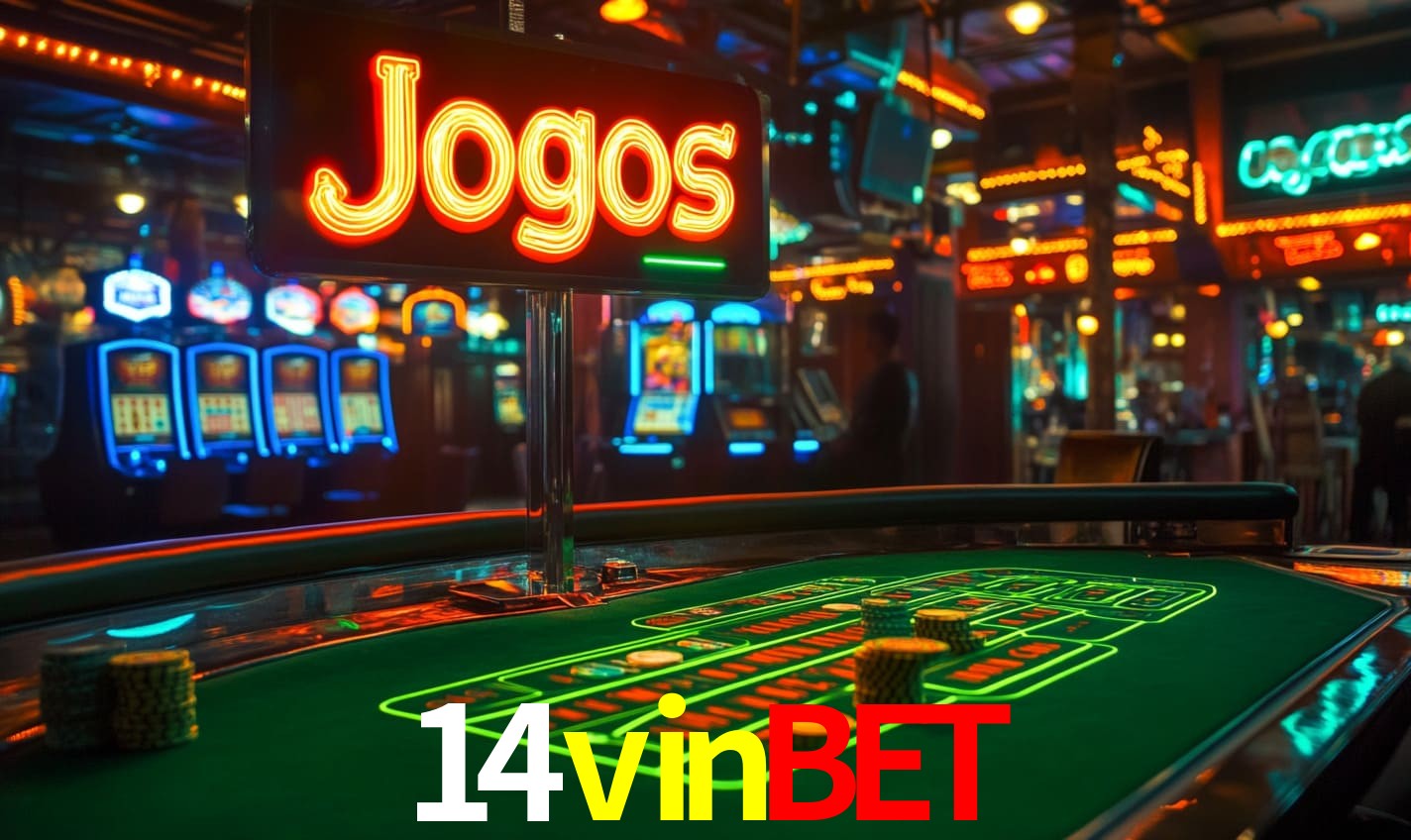 Tecnologia da Plataforma 14vinbet