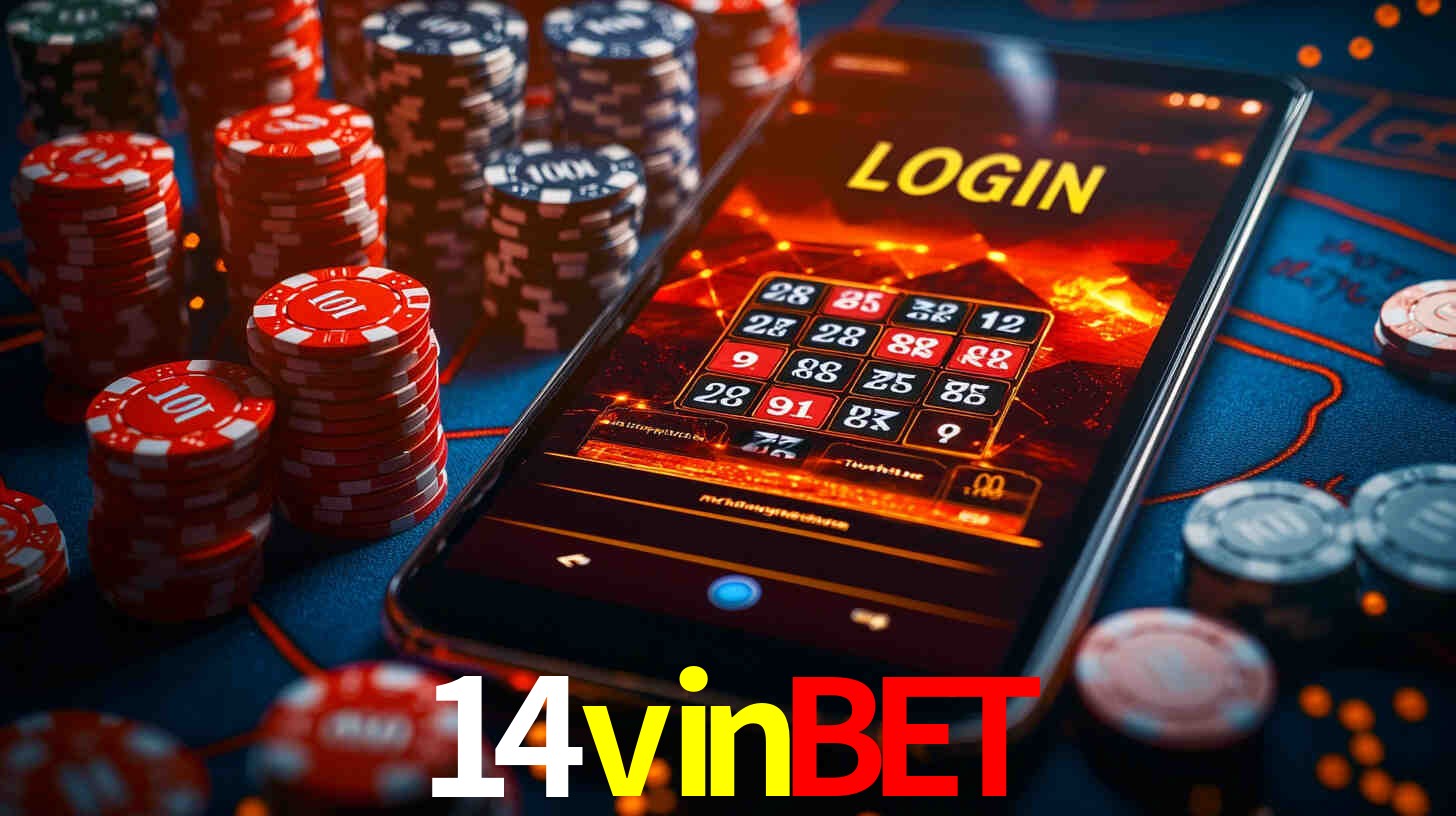 14vinbet,14vin bet app
