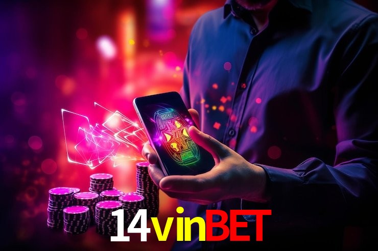 Mesa de Blackjack 14vinbet