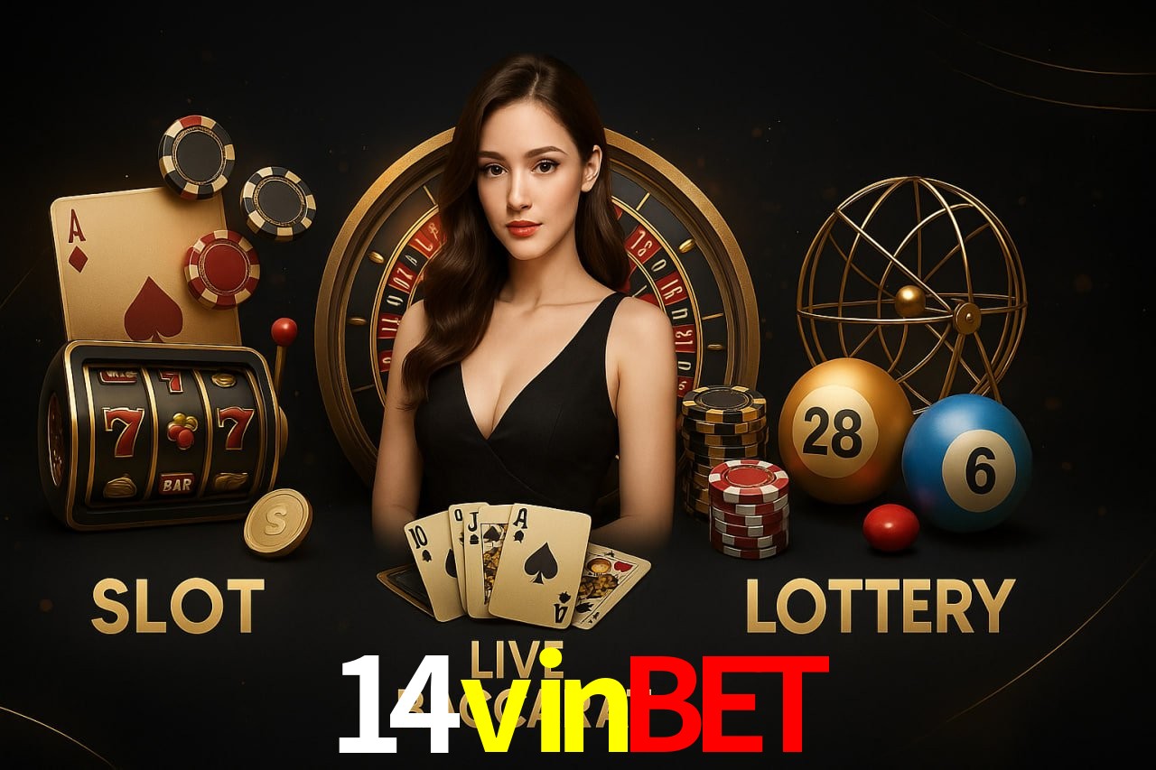 14vinbet Plataforma Confiável