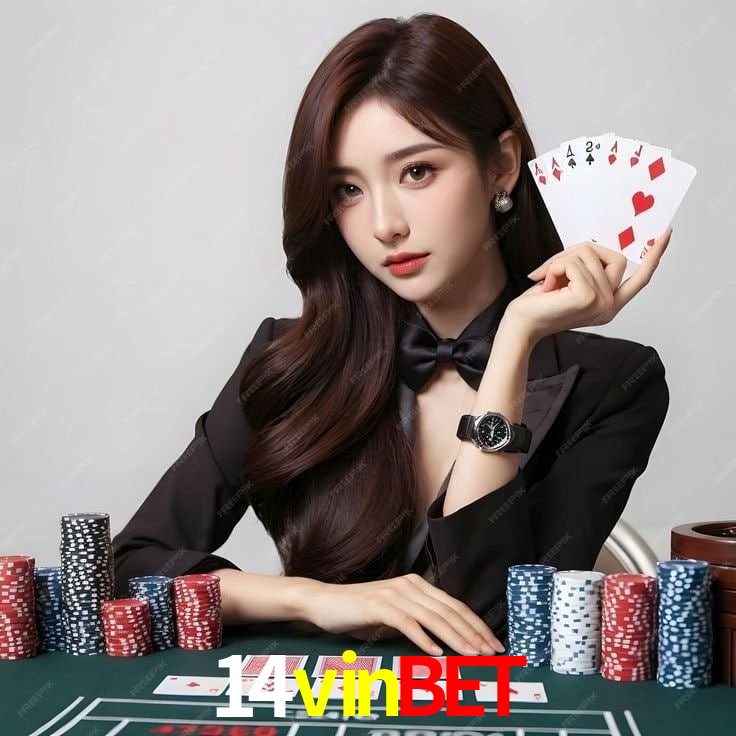 Promoção Relâmpago 14vinbet
