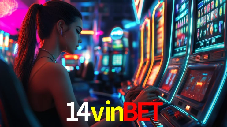 14vin bet login