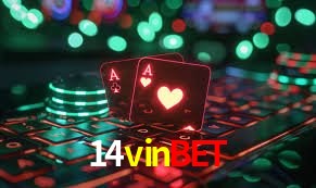 Estatísticas do Jogo 14vinbet