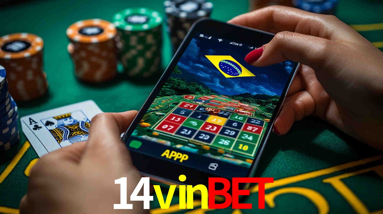 Descubra a Essência do 14vinbet: Nossa História e Compromissos