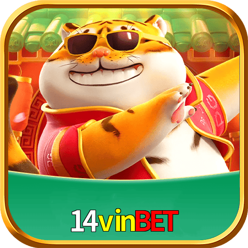 Logo 14vinbet Cassino Online Brasil
